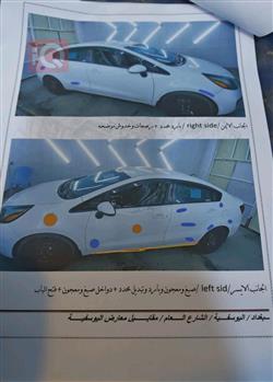 كيا ريو